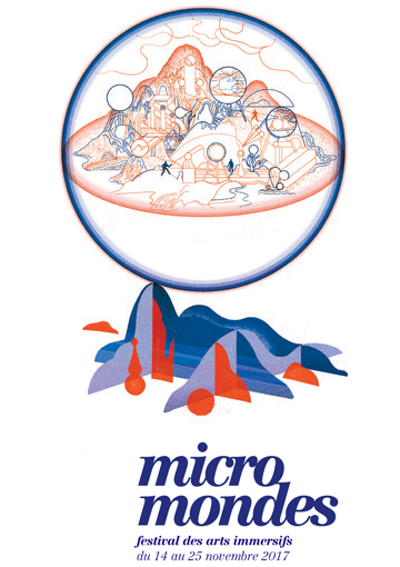 Micro Mondes 2017